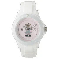 Cute watches for online nurses