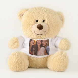 Cute Teddy Bear Friends