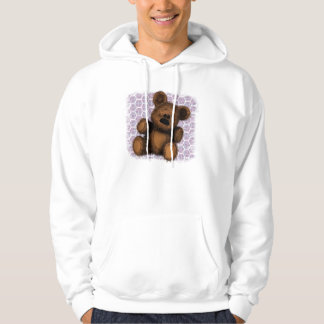 Cute Teddy Bear Shirt