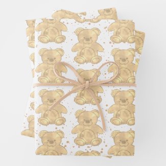 Cute Teddy Bear