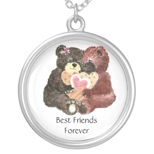 bff teddy bears