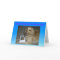 Cute Thank You Card Golden Retriever with Treats