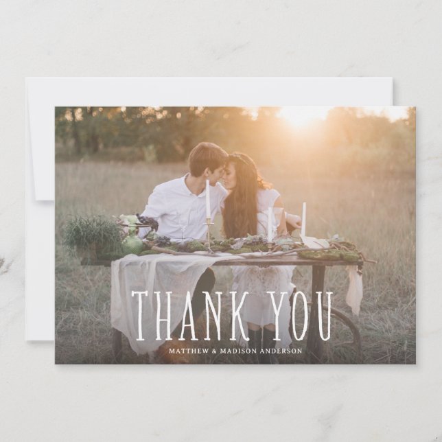 Cute Thank You White Overlay (Front)