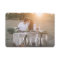 Cute Thank You White Overlay
