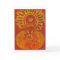 Cute Thanksgiving Cat Note Card