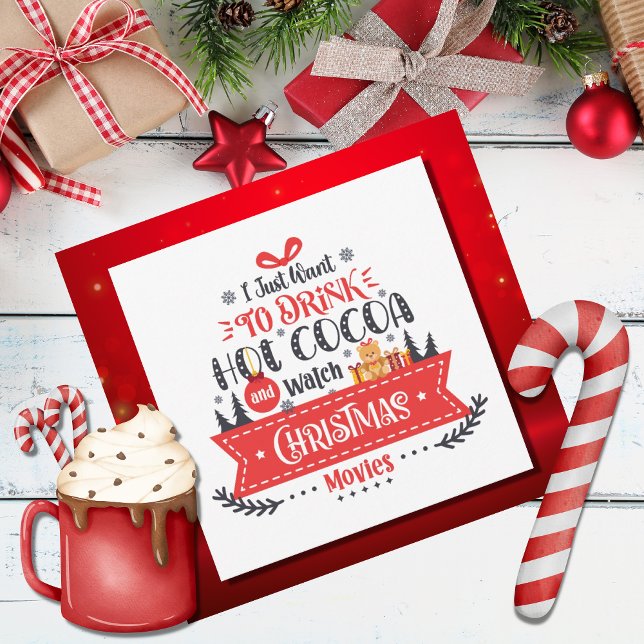 Cute Theme Holiday Christmas Card (Creator Uploaded)