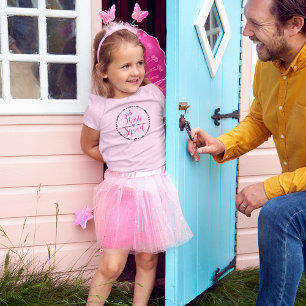 Cute Third Grade Squad T-Shirt