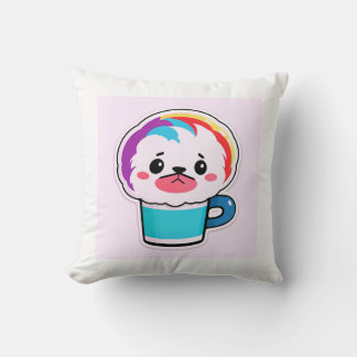 Cute Throw Pillows