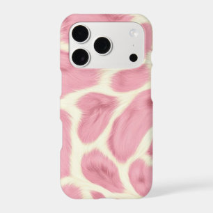 Cute tiger iPhone 17 pro case