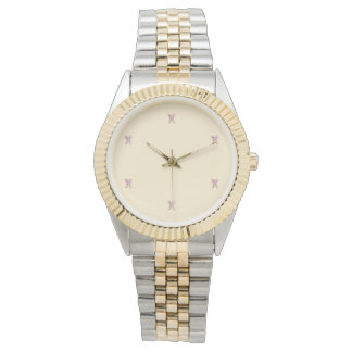 Cute Tiny Butterfly  Watch
