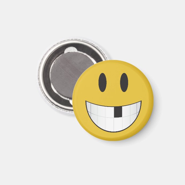 MORCART 28 Stück Magnete, Emoji Kühlschrankmagnete lustige Smiley Magnets Dekorative