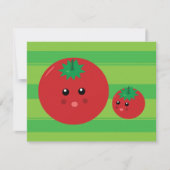 Cute Tomato (Front)