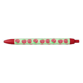Cute Tomato kawaii vegan Pen