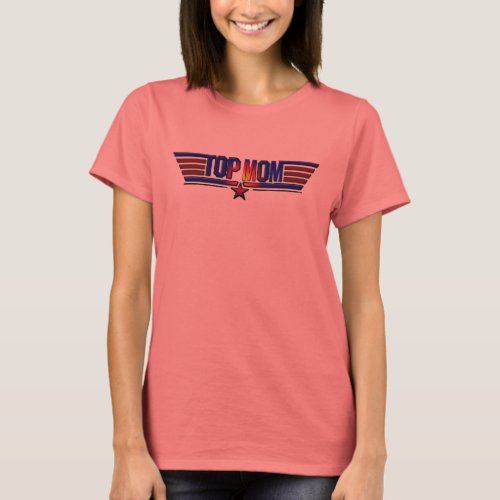 cute top mom t_shirt design mothers day gift_idea