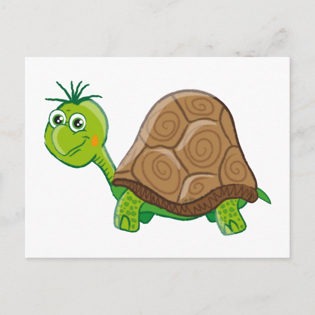 Tortoise drawing Cut Out Stock Images & Pictures - Alamy