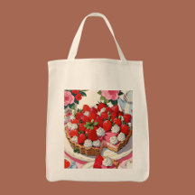 Cute Tote Bag