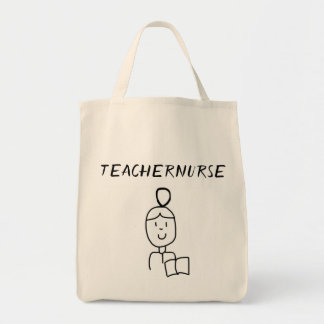 Cute Tote Bag for all your things!