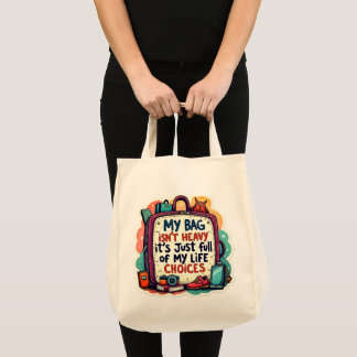 Cute Totes & Shopping Bags