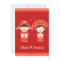 Cute Traditional Chinese Wedding Couple