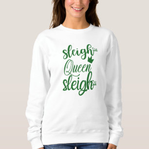 Cute Trendy And Stylish Christmas Sweatshirt