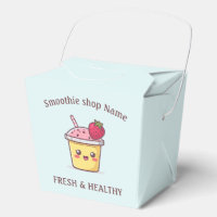 Cute Tropical Fruit Smoothies Fruit Kitchen shop