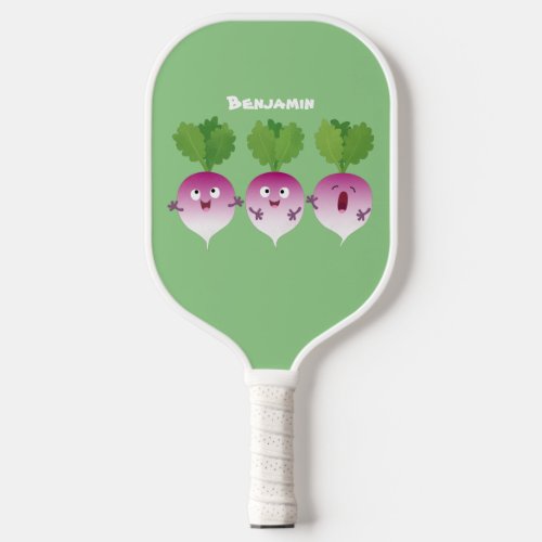 pickleball paddle