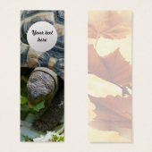 Cute Turtle (Front & Back)