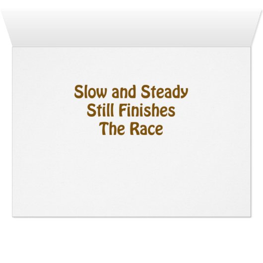 Cute Turtle 10K (Inside Horizontal (Bottom))