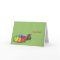 Cute Turtle April Fool's Day Card