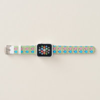 Turtle apple outlet watch band