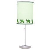 Cute Turtle Desk Lamp (Front)