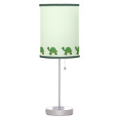 Cute Turtle Desk Lamp (Left)
