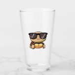 Cute Turtle Halloween 2023 sunglasses Costume Over Glass