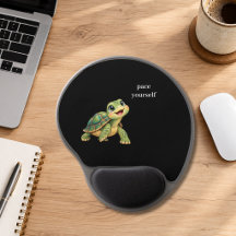 Cute Turtle Personalized