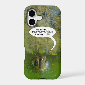 Cute Turtle Phone Case