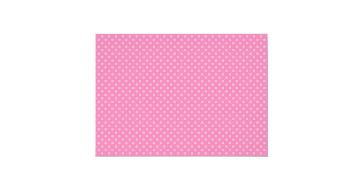 Cute Turtle Pink Polka Dot Baby Shower Card | Zazzle
