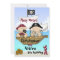 Cute Twins Little Buccaneer ~ Pirate 1st Birthday