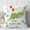 Cute Tyrannosaurus Dinosaur Custom Personalized