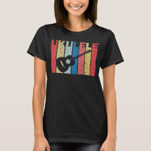Cute Uke Tees  Ukulele Player