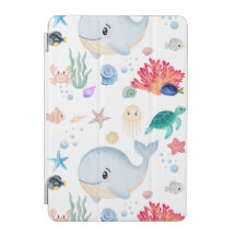 Cute Under the sea