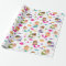 Cute Under the Sea Mermaid Wrapping Paper