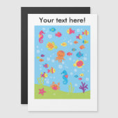 Cute Underwater Scene.ai (Front/Back)