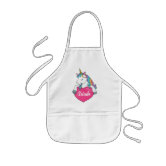 Personalized Plays With Clay Pottery Apron