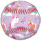 Cute Unicorn Rainbow Purple
