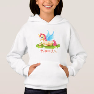 cute unicorn sweashirt hoodie
