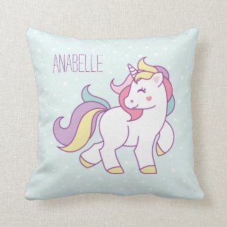 Shopping Customized Baby Name Pillows For Girls