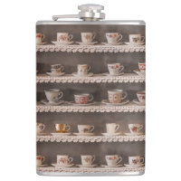 Cute Unique Retro Funny Cool Vintage Coffee or Tea