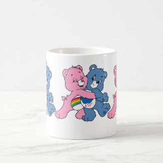 Cute Valentine Bear Mug
