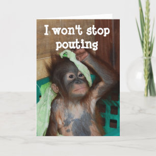 Cute Valentine Card for him or her
