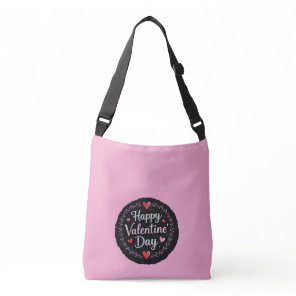 Cute Valentine’s Bag